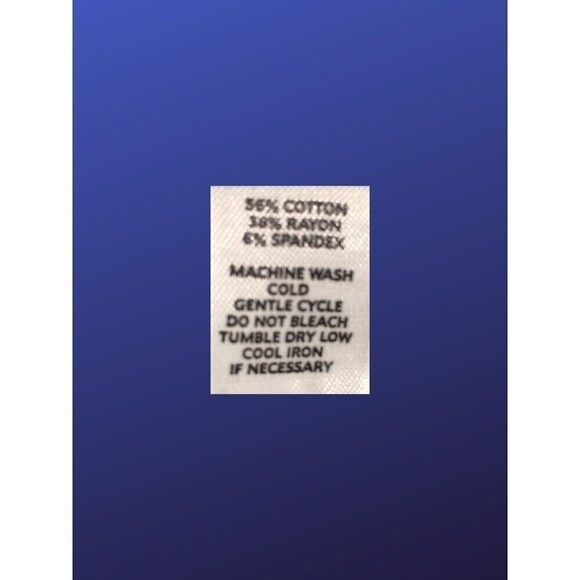 ANN TAYLOR LOFT SurpliceV-Neck Wrap Top, BROWN/CREAM BASKET WEAVE, Size XS, NWOT - Picture 4 of 9